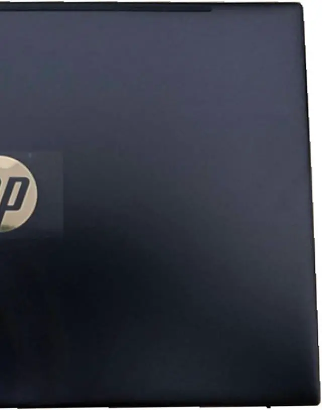 Alt view image 4 of 7 - For HP Pavilion 15-EG 15T-EG 15-EH 15-EH0050WM 15-EH1070WM 15-EH1052WM LCD Back Cover  Rear Case Top Lid M08899-001 52G7HLCTP30 Dark Blue