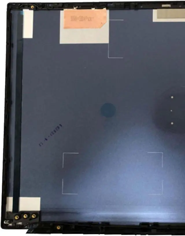 Alt view image 6 of 7 - For HP Pavilion 15-EG 15T-EG 15-EH 15-EH0050WM 15-EH1070WM 15-EH1052WM LCD Back Cover  Rear Case Top Lid M08899-001 52G7HLCTP30 Dark Blue