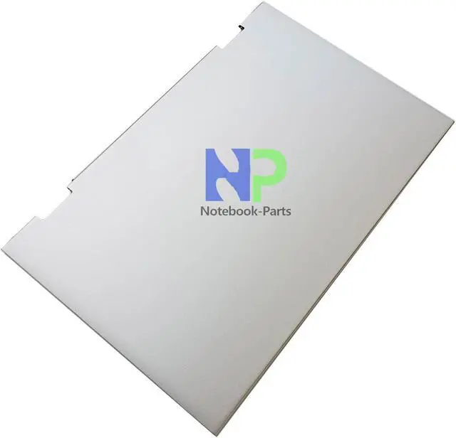 Alt view image 4 of 6 - Yidatong Replacement LCD Back Cover Lid Upper Case New Rear Case For Inspiron 7415 5415 5410 14" Silver NRGDR 0NRGDR 460.0N809.0003