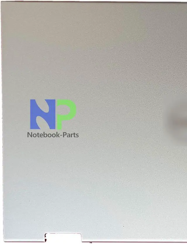 Alt view image 6 of 6 - Yidatong Replacement LCD Back Cover Lid Upper Case New Rear Case For Inspiron 7415 5415 5410 14" Silver NRGDR 0NRGDR 460.0N809.0003