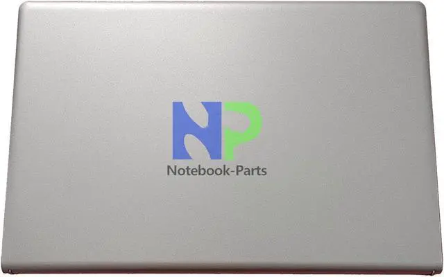 Alt view image 2 of 6 - Yidatong Replacement LCD Back Cover Lid New Rear Case For lnspiron 15 3510 3511 3515 Silver DDM9D 0DDM9D