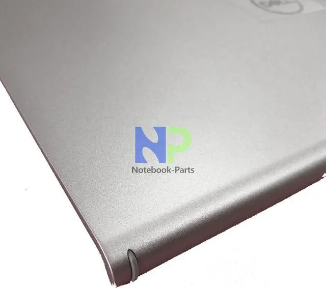 Alt view image 5 of 6 - Yidatong Replacement LCD Back Cover Lid New Rear Case For lnspiron 15 3510 3511 3515 Silver DDM9D 0DDM9D