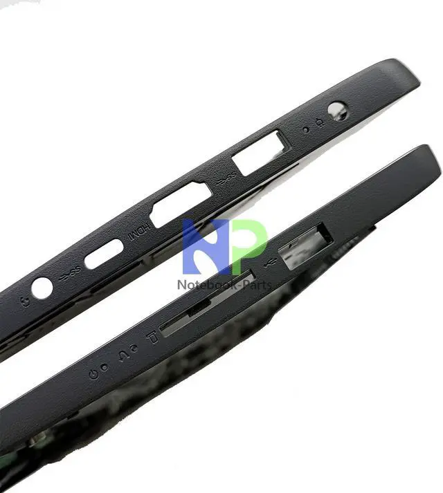 Alt view image 6 of 6 - Yidatong Replacement Palmrest Backlit US Keyboard Touchpad New Top Cover For ideapad 3-15ADA6 3-15ITL6 3-15ALC6 Grey 5CB1B65660