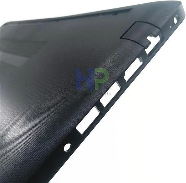 Alt view image 5 of 6 - Yidatong Replacement New Palmrest Laptop LCD Back Cover Bottom Case Non-ODD For Pavilion 15-DA 15T-DA 15-DB 15T-DB 15.6" Black L20400-001