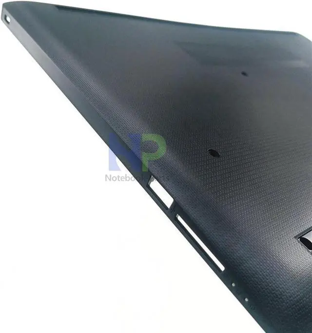 Alt view image 4 of 6 - Yidatong Replacement New Palmrest Laptop LCD Back Cover Bottom Case Non-ODD For Pavilion 15-DA 15T-DA 15-DB 15T-DB 15.6" Black L20400-001