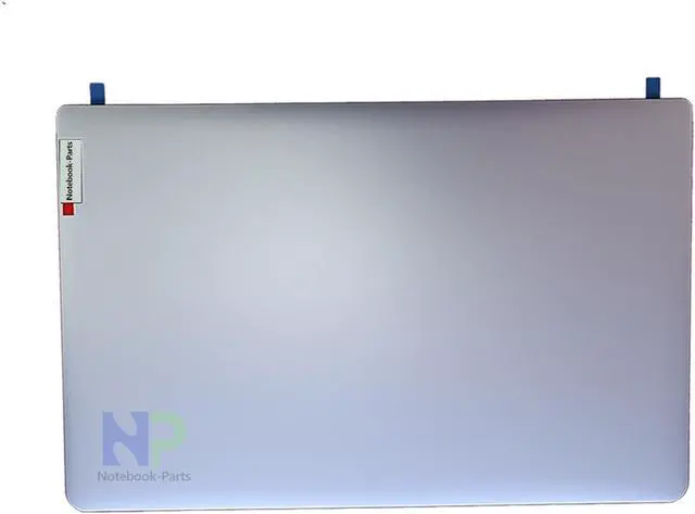 Alt view image 2 of 6 - Yidatong Replacement New LCD Back Cover Lid Rear Case For IdeaPad 1-15ADA7 1-15AMN7 15.6" Silver 5CB1F36621 AP3L6000160