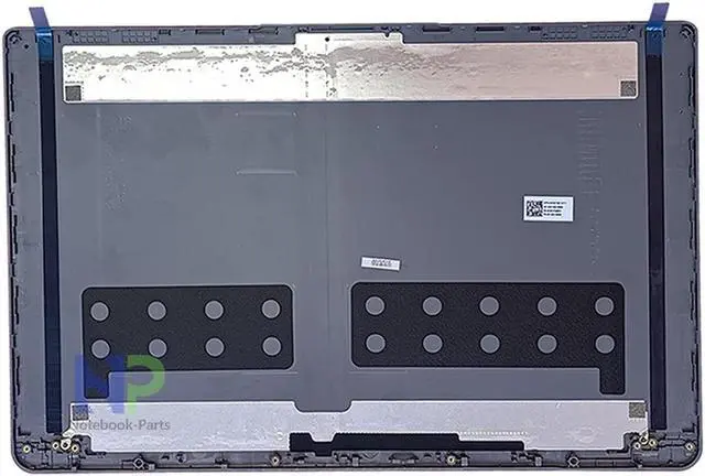 Alt view image 3 of 6 - Yidatong Replacement New LCD Back Cover Lid Rear Case For IdeaPad 1-15ADA7 1-15AMN7 15.6" Silver 5CB1F36621 AP3L6000160