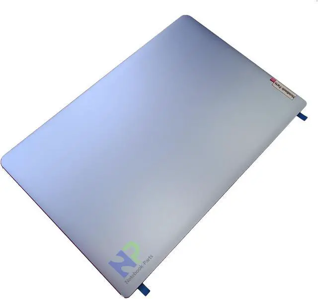Alt view image 5 of 6 - Yidatong Replacement New LCD Back Cover Lid Rear Case For IdeaPad 1-15ADA7 1-15AMN7 15.6" Silver 5CB1F36621 AP3L6000160