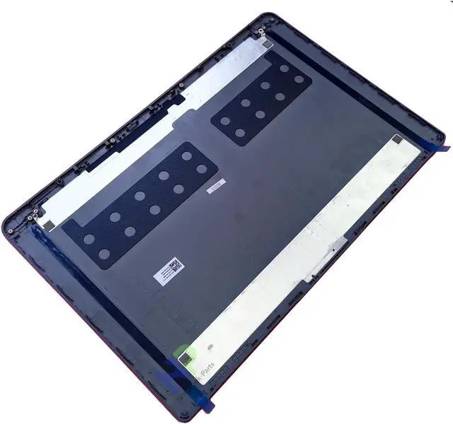 Alt view image 4 of 6 - Yidatong Replacement New LCD Back Cover Lid Rear Case For IdeaPad 1-15ADA7 1-15AMN7 15.6" Silver 5CB1F36621 AP3L6000160