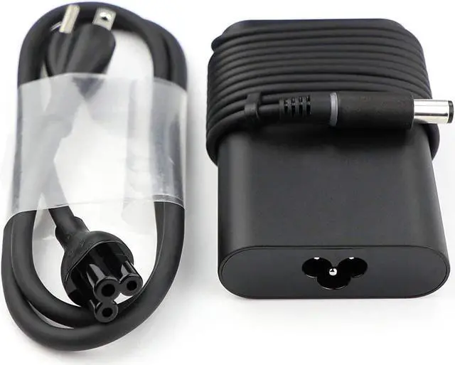 Alt view image 3 of 6 - 65W 19.5V 3.34A AC Adapter for Dell Latitude 3340 Latitude 3440 Latitude 3540 LatitudeE6420 E6430 E6430s E6430U E6440 E6500 E6510 E6520 E6530 E6540 E7240 E7250 E7440 E7450 LA65NM130 HA65NM130