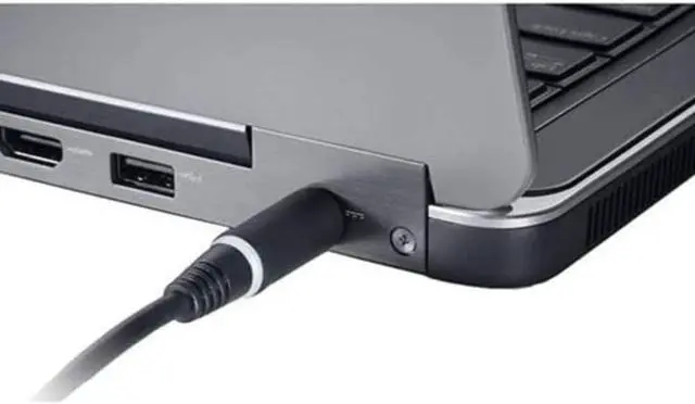 Alt view image 4 of 6 - 65W 19.5V 3.34A AC Adapter for Dell Latitude 3340 Latitude 3440 Latitude 3540 LatitudeE6420 E6430 E6430s E6430U E6440 E6500 E6510 E6520 E6530 E6540 E7240 E7250 E7440 E7450 LA65NM130 HA65NM130