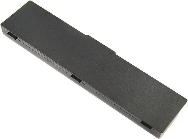 Alt view image 3 of 4 - AC Doctor INC 5200mAh Battery for Toshiba Satellite A305-S6837 L305-S5875 L505-ES5018 A305-S6898 L201 Laptop Battery PA3533U-1BAS PA3682U-1BRS PA3793U-1BRS PABAS174