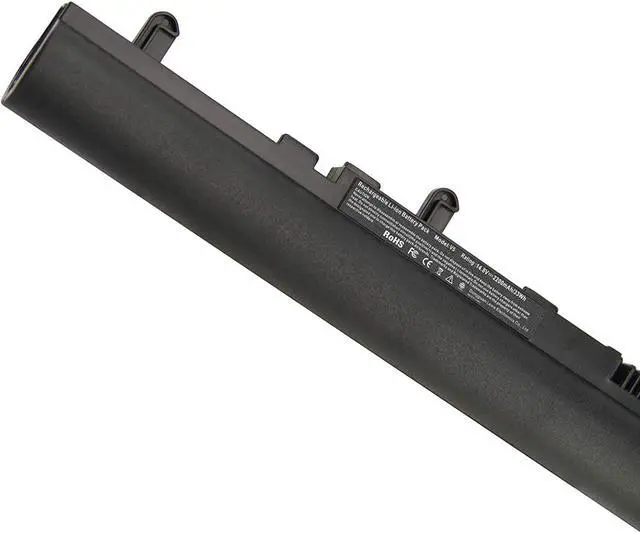 Alt view image 2 of 5 - TREE.NB Laptop Battery Compatible Aspire V5-431 V5-471 V5-531 V5-571 V5-431G/P V5-471G/P V5-531G/P V5-571G/P, PN: AL12A32, 4ICR17/65, 2200mAh/14.8V/4 Cell