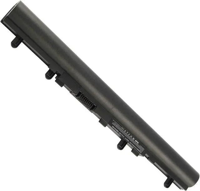 Alt view image 3 of 5 - TREE.NB Laptop Battery Compatible Aspire V5-431 V5-471 V5-531 V5-571 V5-431G/P V5-471G/P V5-531G/P V5-571G/P, PN: AL12A32, 4ICR17/65, 2200mAh/14.8V/4 Cell
