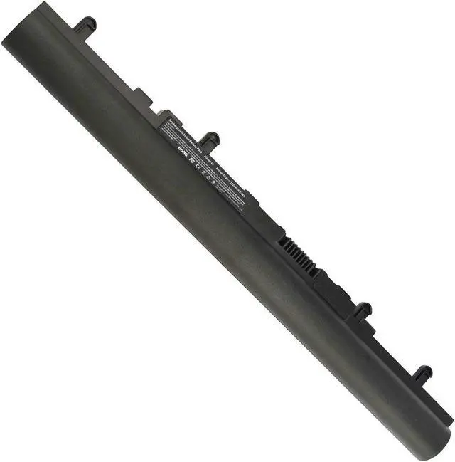 Alt view image 4 of 5 - TREE.NB Laptop Battery Compatible Aspire V5-431 V5-471 V5-531 V5-571 V5-431G/P V5-471G/P V5-531G/P V5-571G/P, PN: AL12A32, 4ICR17/65, 2200mAh/14.8V/4 Cell