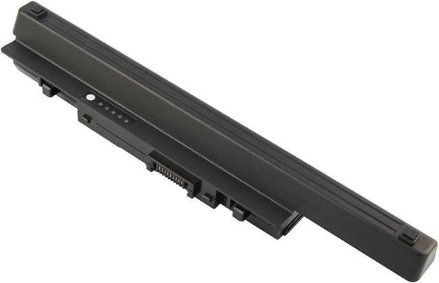Alt view image 5 of 5 - Futurebatt Laptop Battery Compatible with Dell Studio 15 1535 1536 1537 1555 1557 1558 PP33L PP39L Laptop Battery [Extended 7800mAh 9-Cell] MT264 WU946 Battery, Welcome to consult