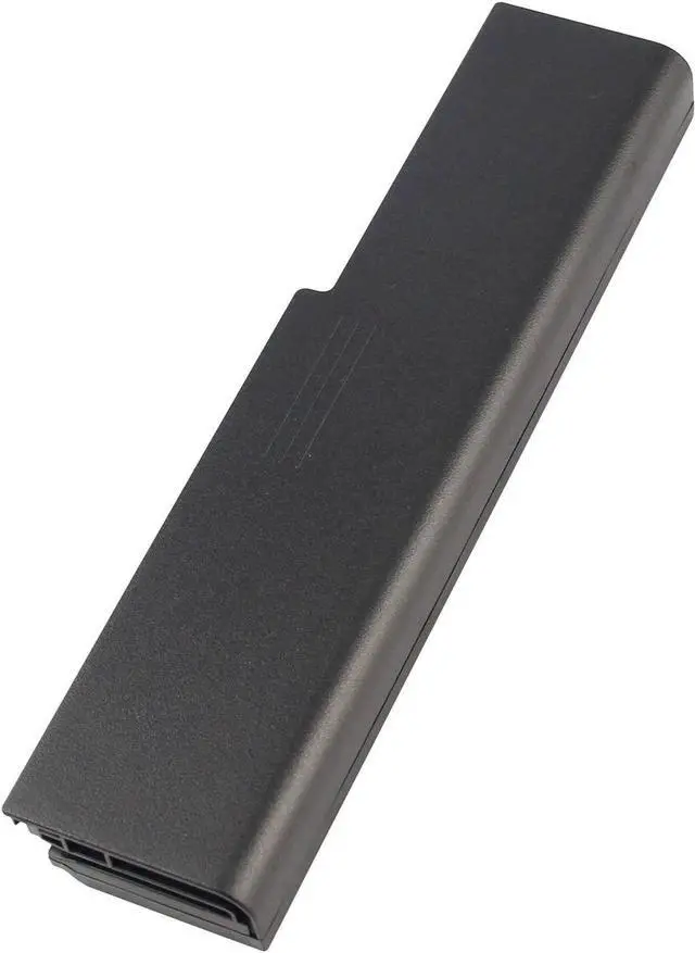 Alt view image 7 of 7 - Laptop Battery PA3817U-1BRS PA3818U-1BRS PA3819U-1BRS for Toshiba Satellite C655 C675 C675D L645 L645D L655 L655D L675 L675D L745 L755 L755D P745 P755 P775 M645 A660 A655 PA3817U Series Battery