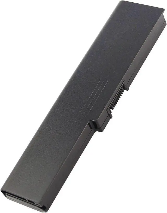 Alt view image 5 of 7 - Laptop Battery PA3817U-1BRS PA3818U-1BRS PA3819U-1BRS for Toshiba Satellite C655 C675 C675D L645 L645D L655 L655D L675 L675D L745 L755 L755D P745 P755 P775 M645 A660 A655 PA3817U Series Battery