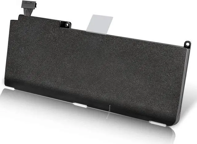 Alt view image 2 of 6 - A1331 Battery for A1331 A1342 Apple MacBook Unibody 13 Inch (Late 2009 Mid 2010) Fits 661-5391 661-5585 MC207LL/A MC516LL/A 10.95V 63.5Wh - AC Doctor INC 12 Months Warranty