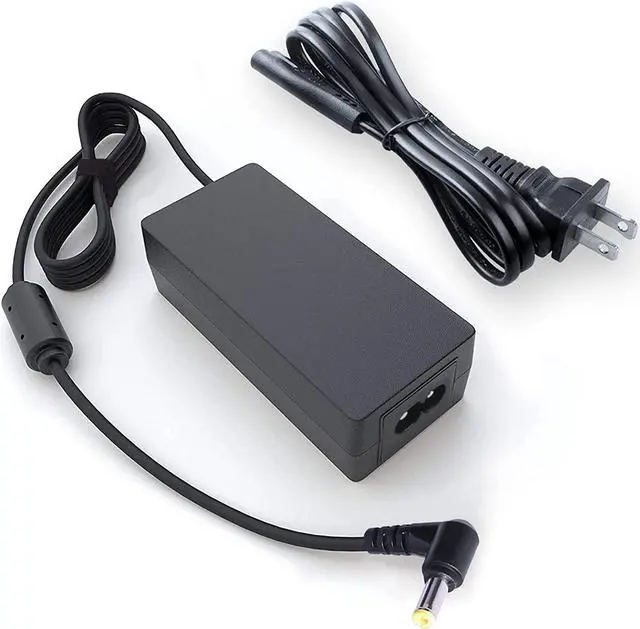 Main image of AC Doctor INC 19V 3.42A 65W AC Adapter Charger for Gateway NE51b10u NE51B10u NE56R11U NE56R12U NE56R10U NE71B06u NE56R37u NE56R31u Laptop Power Supply Cord 5.5x1.7mm