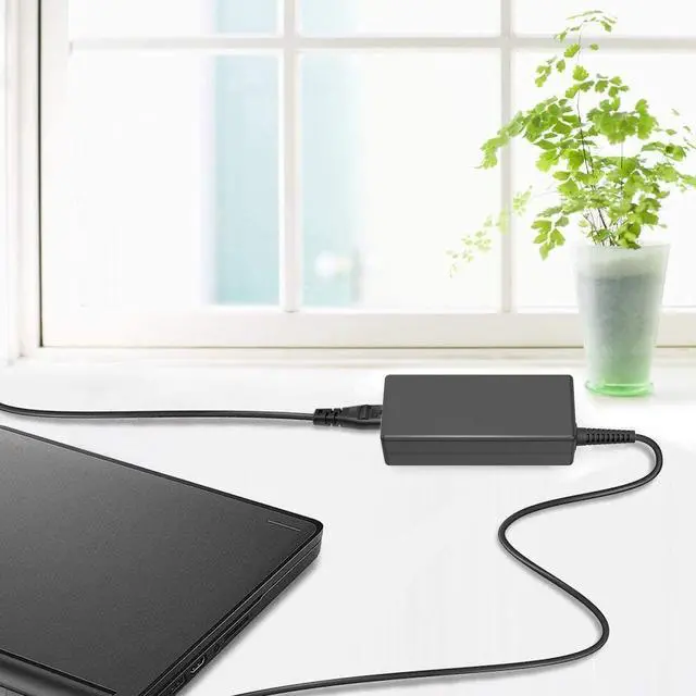 Alt view image 7 of 7 - AC Doctor INC 33W AC Adapter Charger 19V 1.75A Power Supply Cable for Asus C200 C200MA C300 C300MA 33W ADP-33AW Adapter, VivoBook S200 X200 X200CA X200MA X201E X202 X202E K200MA F200CA F200MA