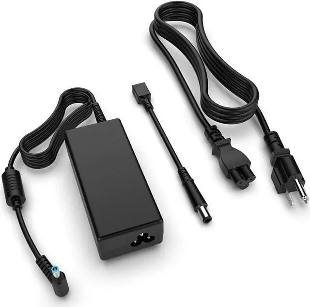 Main image of Laptop Charger for HP 65w 18.5v 3.5a Pavilion G6 G7 G4 DV4 DV5 DV6 DV7 DM4-1173CM4 M6 G60 G61 G70 G71 G72;for Hp Presario Cq43 Cq57 Cq58 Cq60 Cq61 for HP Probook 4430s 4440s 4510s 4520s by Uflatek