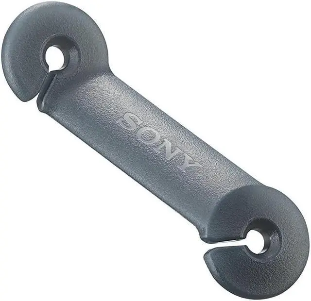 Alt view image 2 of 7 - MDREX155AP in-Ear Earbud Headphones/Headset with mic for Phone Call Black (MDR-EX155AP/B)