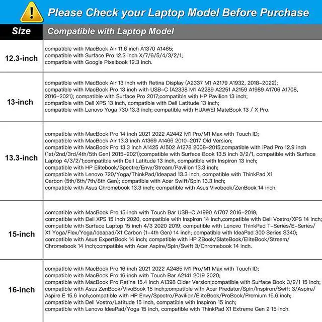 Alt view image 6 of 6 - MOSISO Laptop Sleeve Compatible with MacBook Air 13 inch M2 A2681 M1 A2337 A2179 A1932 2023-2018/Pro 13 M2 M1 A2338 A2251 A2289 A2159 A1989 A1706 A1708, Neoprene Bag with Small Case, Midnight Green