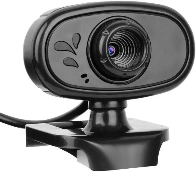 Main image of Goaic 1080P Webcam with Microphone for PC Desktop Laptop, Computer Web Camera USB 2.0 Plug & Play for Live Streaming, Video Calls, Online Lessons, Conference, Games