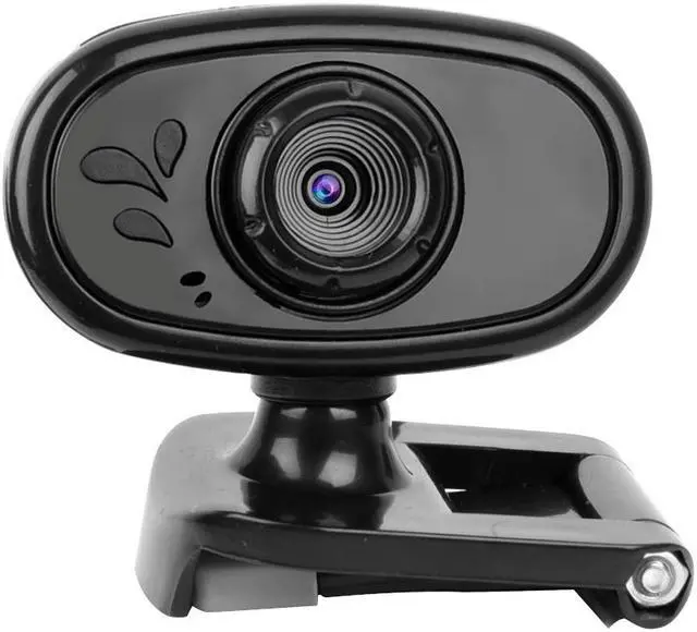 Alt view image 3 of 6 - Goaic 1080P Webcam with Microphone for PC Desktop Laptop, Computer Web Camera USB 2.0 Plug & Play for Live Streaming, Video Calls, Online Lessons, Conference, Games