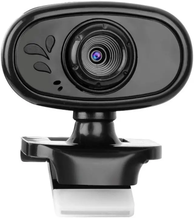 Alt view image 2 of 6 - Goaic 1080P Webcam with Microphone for PC Desktop Laptop, Computer Web Camera USB 2.0 Plug & Play for Live Streaming, Video Calls, Online Lessons, Conference, Games