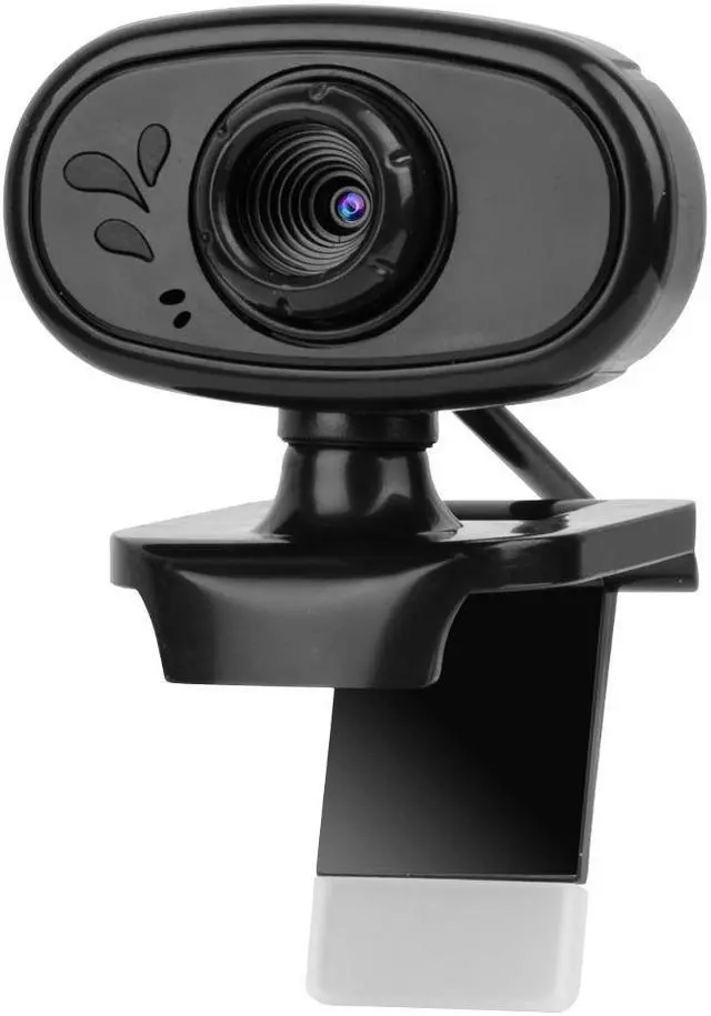 Alt view image 4 of 6 - Goaic 1080P Webcam with Microphone for PC Desktop Laptop, Computer Web Camera USB 2.0 Plug & Play for Live Streaming, Video Calls, Online Lessons, Conference, Games