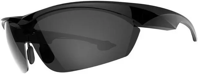 Alt view image 2 of 5 - Smart Glasses Stereo Wireless Earphones Bluetooth 5.0 Outdoor Sports Headset in car Calling Music Sunglasses