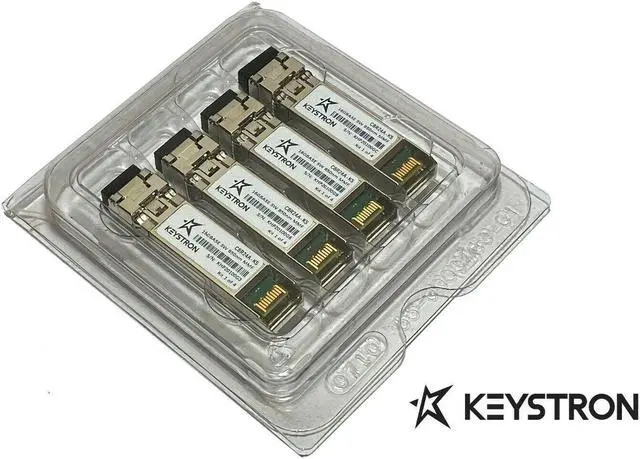 Main image of HP Compatible C8R24A 720999-001 717874-001 656435-001 MSA2040 16Gb SW SFP 4PK