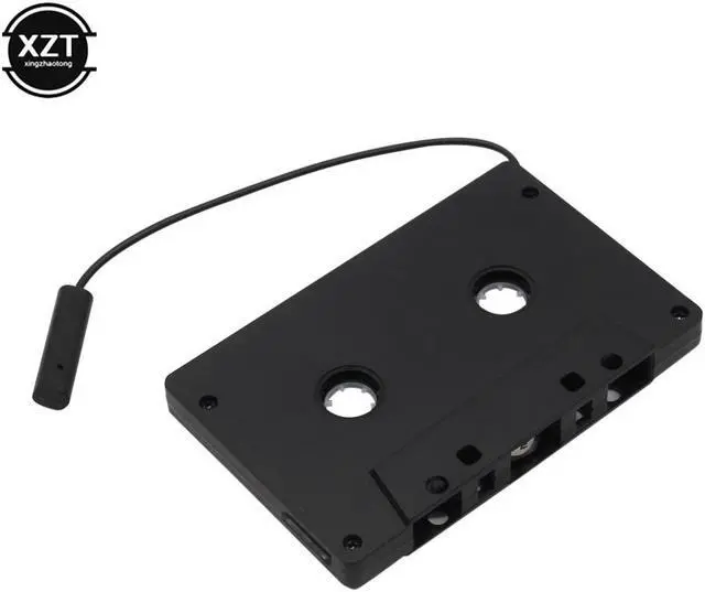 Alt view image 3 of 3 - Universal Bluetooth 5.0 Converter Car Tape MP3/SBC/Stereo Audio Cassette For Aux Adapter Smartphone Cassette Adapter