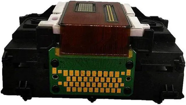 Alt view image 2 of 5 - Printhead QY6-0089 QY6-0089-000 QY60089 QY6 0089 For Canon TS6050 TS6051 TS6052 TS6080 P8500/9910 Pro9000/i9900MarkII Print Head