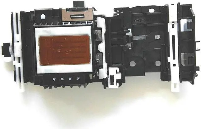 Alt view image 2 of 7 - Print Head For Brother MFC-J220 J615W J125 J410 290 990A4 MFC250C MFC290C MFC490CW MFC790CW Printhead Cabeca De Impressao Cabeça