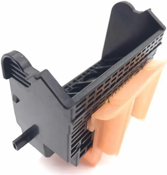 Alt view image 4 of 5 - QY6-0075 QY6-0075-000 QY60075 QY6 0075 Printhead For Canon iP5300 MP810 iP4500 MP610 MX850 inkjet canon selphy print head cabeza
