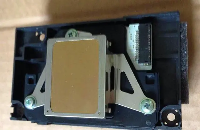 Alt view image 3 of 5 - cabezal For epson R1390 1500W R265 R260 R360 R380 R390 RX510 RX580 RX590 cabeça de impressão print head Cheap Brand Hot