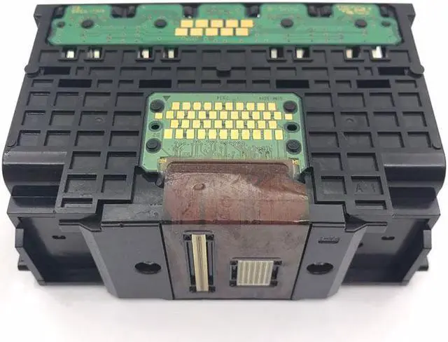 Alt view image 2 of 5 - QY6-0087 Cabezal For Canon Print Head MAXIFY MB5080 MB5180 MB5310 MB5320 MB5350 MB5480 cabezal desingjet printer head printhead