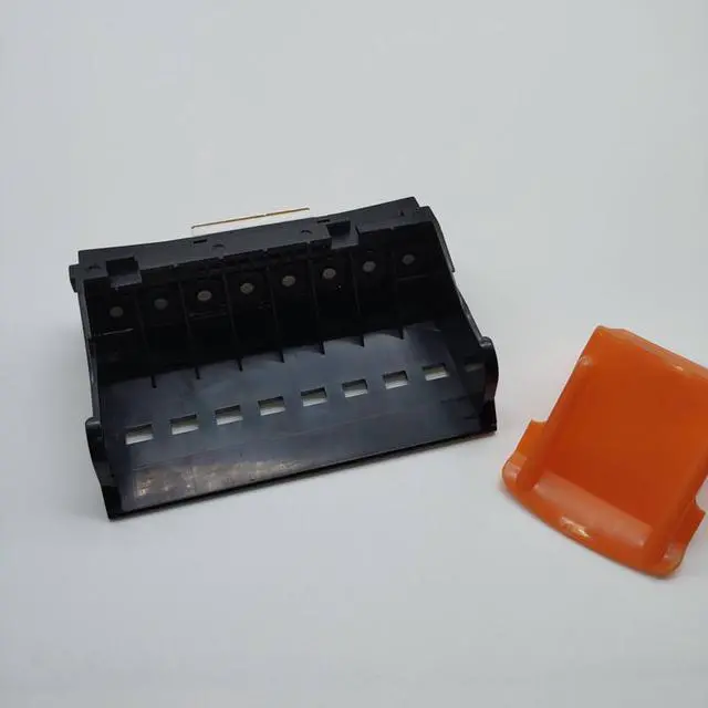 Alt view image 4 of 4 - Printhead selphy QY6-0076 For Canon 6-0076 iP8500/9910 Pro9000/i9900 MarkII inkjet printer part