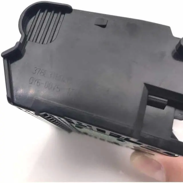 Alt view image 3 of 5 - QY6-0075 QY6-0075-000 QY60075 QY6 0075 Printhead For Canon iP5300 MP810 iP4500 MP610 MX850 inkjet canon selphy print head cabeza