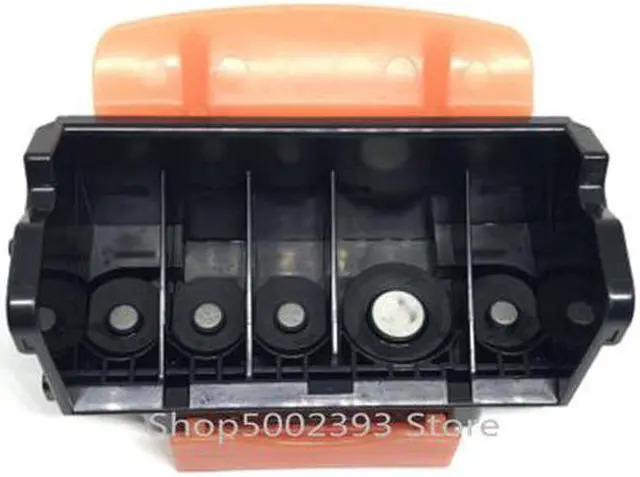 Alt view image 2 of 2 - qy6-0073 Printhead fit for Canon IP3680 IP3600 MP620 MP540 MP545 MP558 MP568 MX868 MX878  MG5180 inkjet printer part
