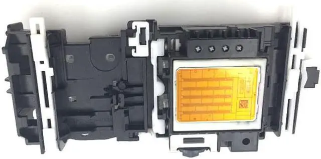 Alt view image 3 of 5 - printer head For brother mfc LK3197001 990 A3 MFC6490 MFC6490CW MFC5890 MFC6690 MFC6890 MFC5895CW cabezal Head printhead