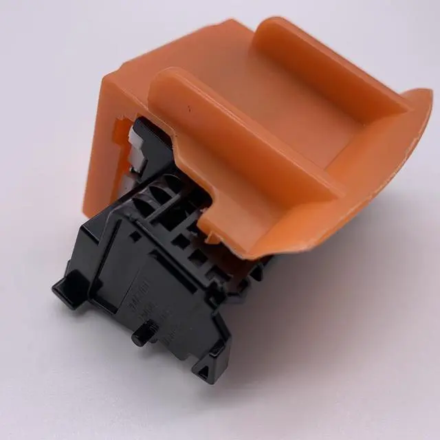 Alt view image 3 of 4 - QY6-0082 Printhead Print Head for Canon MG5520 MG5540 MG5550 MG5650 MG5740 MG5750 MG6440 MG6600 MG6420 MG6450 MG6640 MG6650