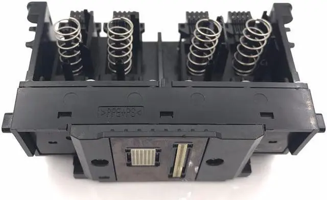 Alt view image 4 of 5 - QY6-0087 Cabezal For Canon Print Head MAXIFY MB5080 MB5180 MB5310 MB5320 MB5350 MB5480 cabezal desingjet printer head printhead