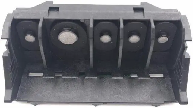 Alt view image 4 of 5 - Printhead QY6-0089 QY6-0089-000 QY60089 QY6 0089 For Canon TS6050 TS6051 TS6052 TS6080 P8500/9910 Pro9000/i9900MarkII Print Head