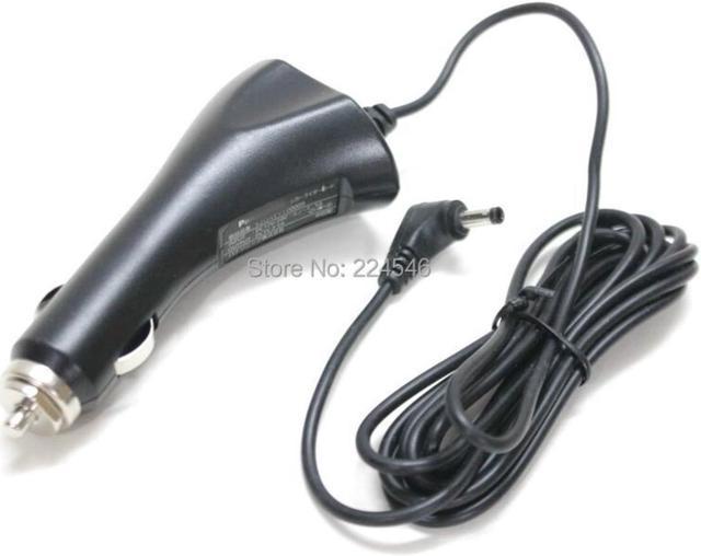 Car Charger Adapter 5V 2.5A for Panasonic CN-G500D CN-G510D CN