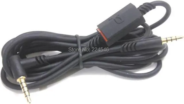 Main image of A30 Inline Mute Cable/Console QD Audio Cable for ASTRO A30 (2013 Edition)