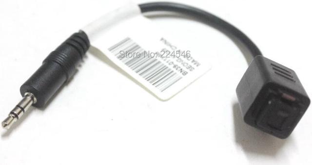 CABLE ADAPTATEUR PERITEL POUR TV LCD A LED REF. BN39-01154F POUR